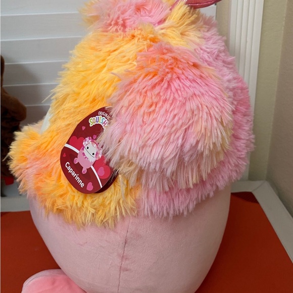 Bigfoot Squishmallows - Picture 4 of 4